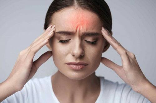 Migraine and Headache Pain